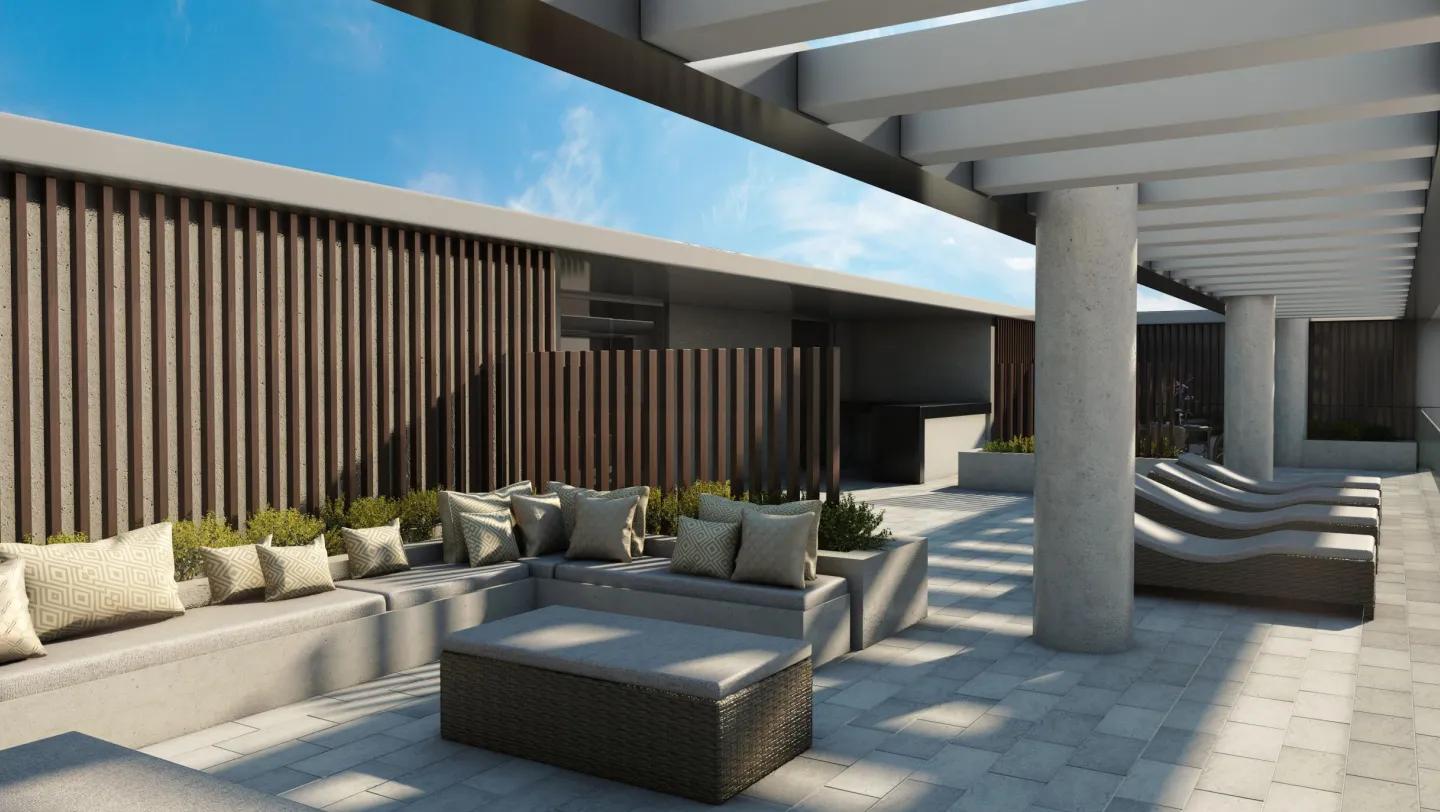 Rooftop Gardens