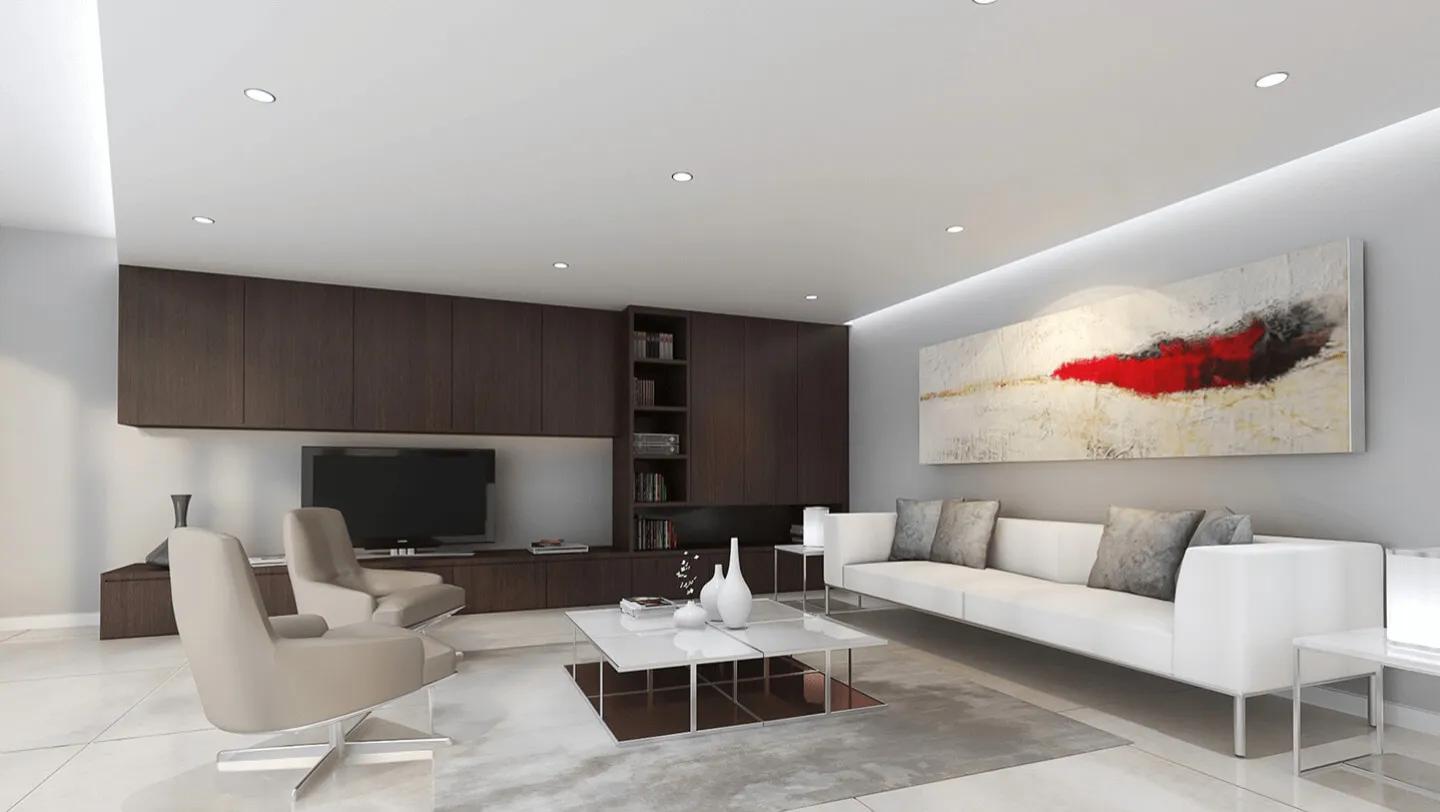 TV Lounge