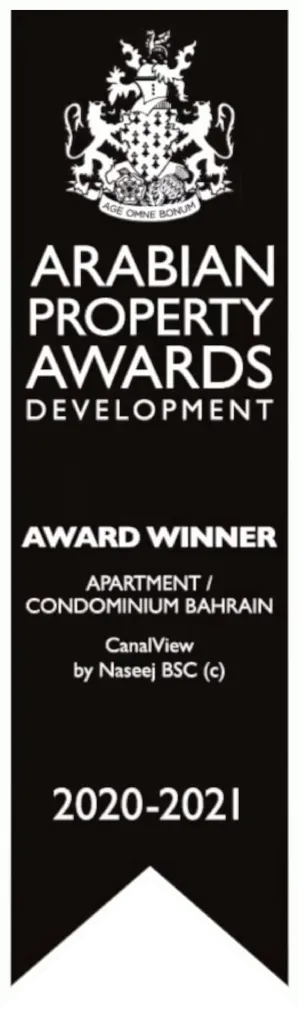 Arabian Properties Award