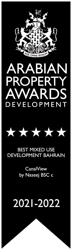 Arabian Properties Award