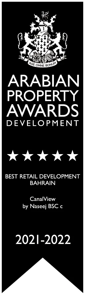 Arabian Properties Award