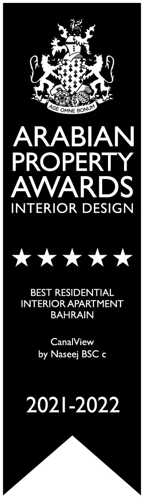 Arabian Properties Award